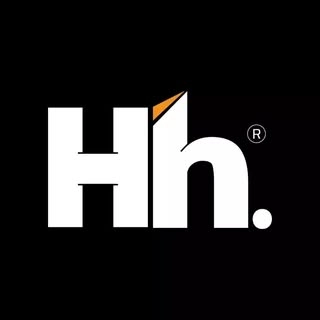 Logotipo da empresa HOCH ENGENHARIA