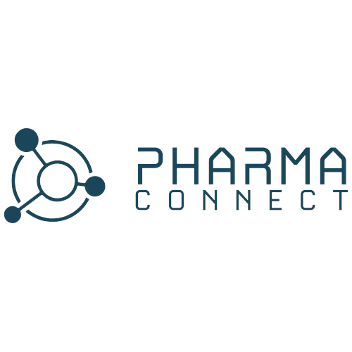 Logotipo da empresa PHARMA CONNECT
