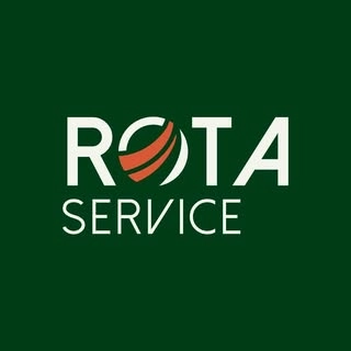 Logotipo da empresa ROTA SERVICE LTDA