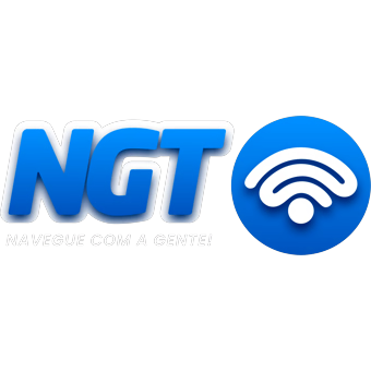 Logotipo da empresa NGT TELECOM