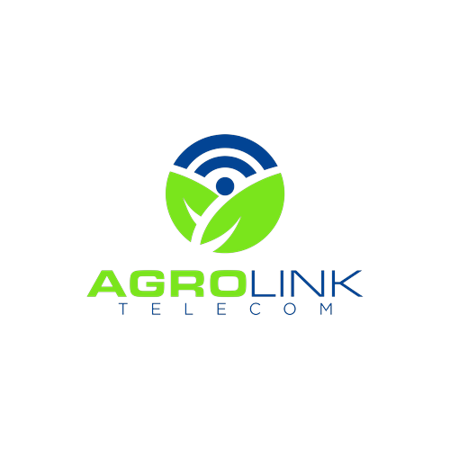 Logotipo da empresa AGROLINK TELECOM