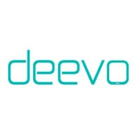 Logotipo da empresa DEEVO WEB STUDIO LTDA