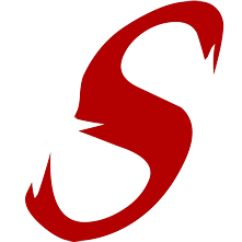 Logotipo da empresa LACA SAUDE