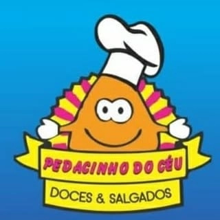 Logotipo da empresa SIM DOCES E SALGADOS