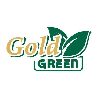 Logotipo da empresa INDUSTRIAS GOLD