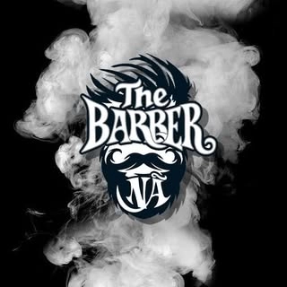 Logotipo da empresa THE BARBER NA