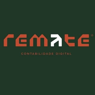 Logotipo da empresa REMATE CONTABILIDADE DIGITAL