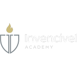 Logotipo da empresa INVENCIVEL ACADEMY