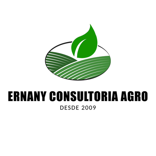Logotipo da empresa ERNANY CONSULTORIA AGRO