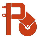 Logotipo da empresa PORTA MAX