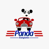 Logotipo da empresa PANDA