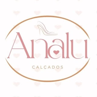 Logotipo da empresa ALCF CALCADOS LTDA