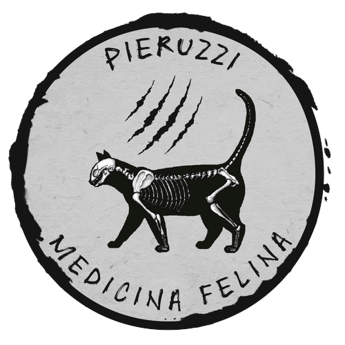 Logotipo da empresa PET SHOP PIERUZZI