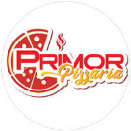 Logotipo da empresa DOM VICENTE PIZZARIA