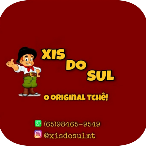 Logotipo da empresa SABOR DO SUL