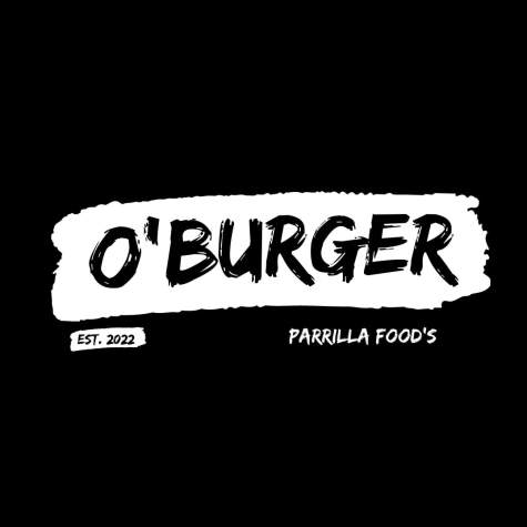 Logotipo da empresa O'BURGER