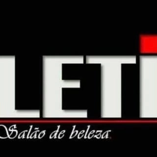 Logotipo da empresa CABELEREIRA