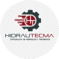 Logotipo da empresa HIDRAUTECMA COMERCIO E SERVICOS