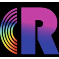 Logotipo da empresa RAINBOW MIX