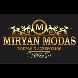 Logotipo da empresa MIRIAN MODAS