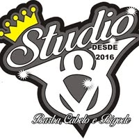 Logotipo da empresa BARBEARIA HENZZO