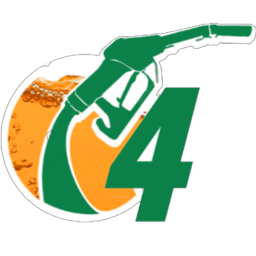 Logotipo da empresa GAS4US