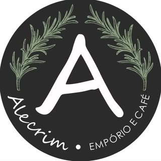 Logotipo da empresa ALECRIM CAFE LTDA