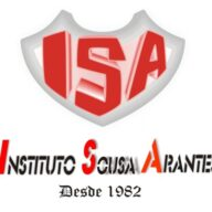 Logotipo da empresa INSTITUTO SOUSA ARANTES