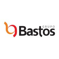 Logotipo da empresa GRUPO BASTOS