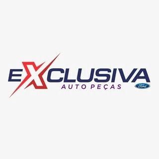 Logotipo da empresa EXCLUSIVA AUTO PECAS