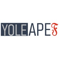 Logotipo da empresa YOLEAPEF