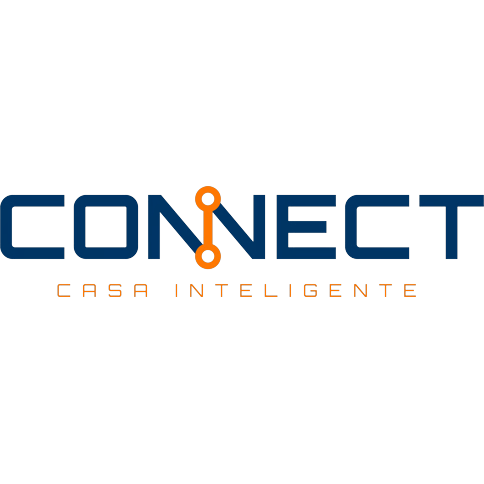 Logotipo da empresa CONNECT AUTOMACAO