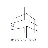 Logotipo da empresa PAIVA EMPRESARIAL