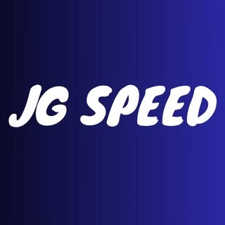 Logotipo da empresa JG SPEED