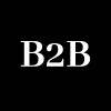 Logotipo da empresa B2B GESTAO E COMUNICACAO DE NEGOCIOS LTDA