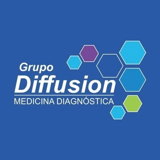 Logotipo da empresa GRUPO DIFFUSION