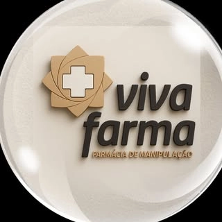Logotipo da empresa VIVA FARMA