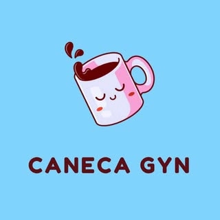 Logotipo da empresa CANECA GYN