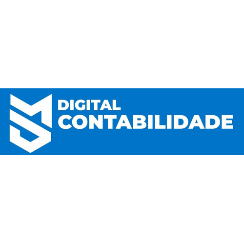 Logotipo da empresa MS DIGITAL CONTABILIDADE