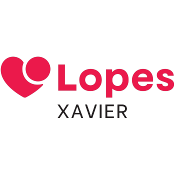 Logotipo da empresa LOPES XAVIER