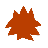 Logotipo da empresa ELEMENTAL FUNGI