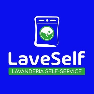 Logotipo da empresa LAVE SELF