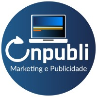 Logotipo da empresa ALLPUBLI MARKETING LTDA