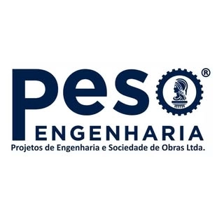 Logotipo da empresa PESO CONSTRUTORA