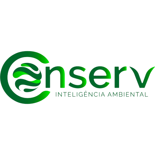 Logotipo da empresa CONSERV INTELIGENCIA AMBIENTAL
