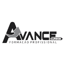 Logotipo da empresa AVANCE CURSOS