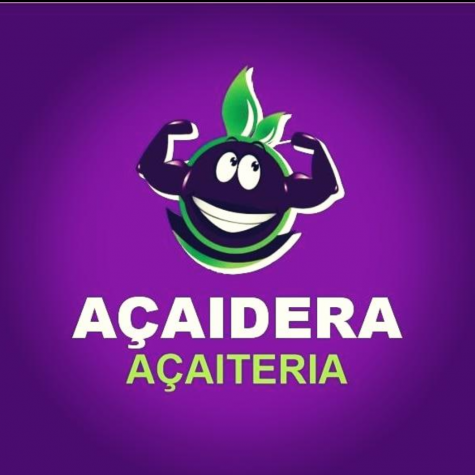 Logotipo da empresa ACAIDERA