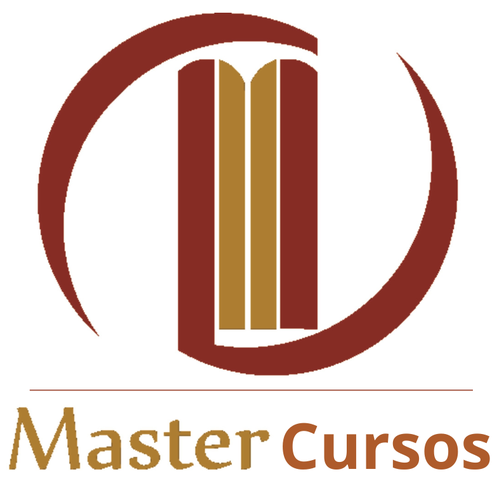 Logotipo da empresa MASTER BUSINESS