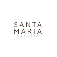 Logotipo da empresa SANTA MARIA