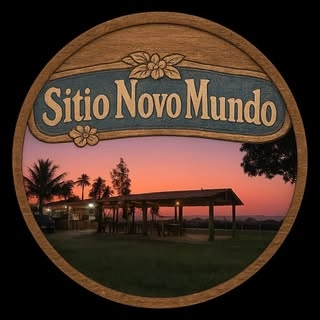 Logotipo da empresa SITIO DO SOL